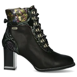 Clearance Laura Vita Bottines - KACIO 08