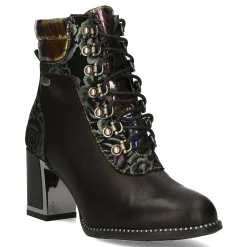 Clearance Laura Vita Bottines - KACIO 08