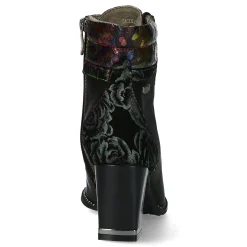 Clearance Laura Vita Bottines - KACIO 08