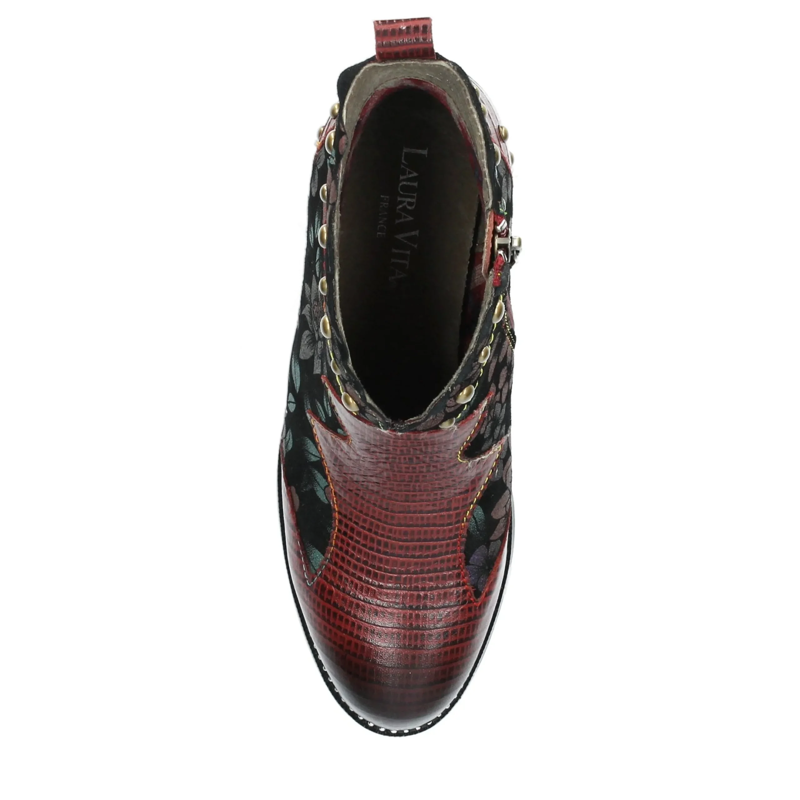 Outlet Laura Vita Bottines - KACIO 02
