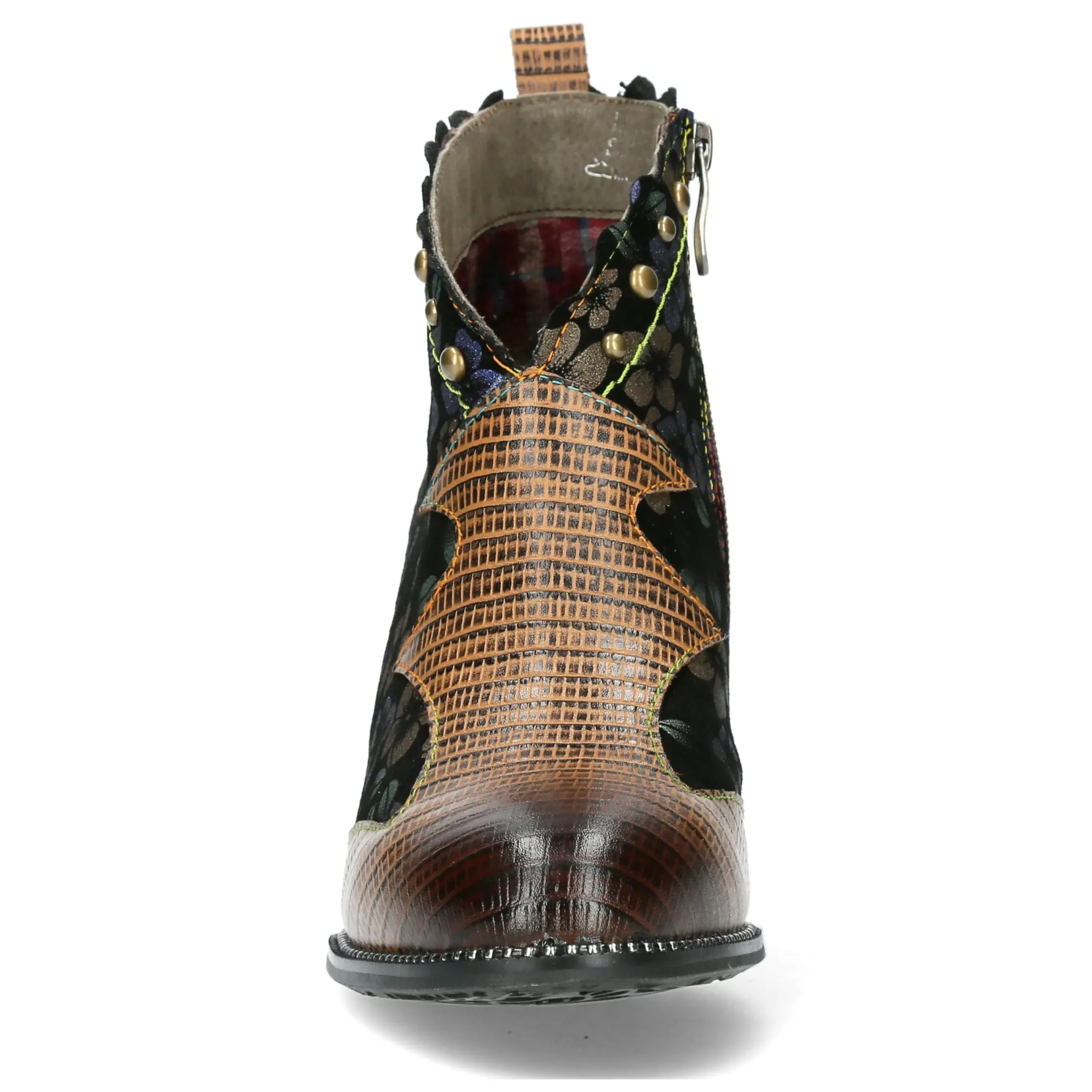 Outlet Laura Vita Bottines - KACIO 02