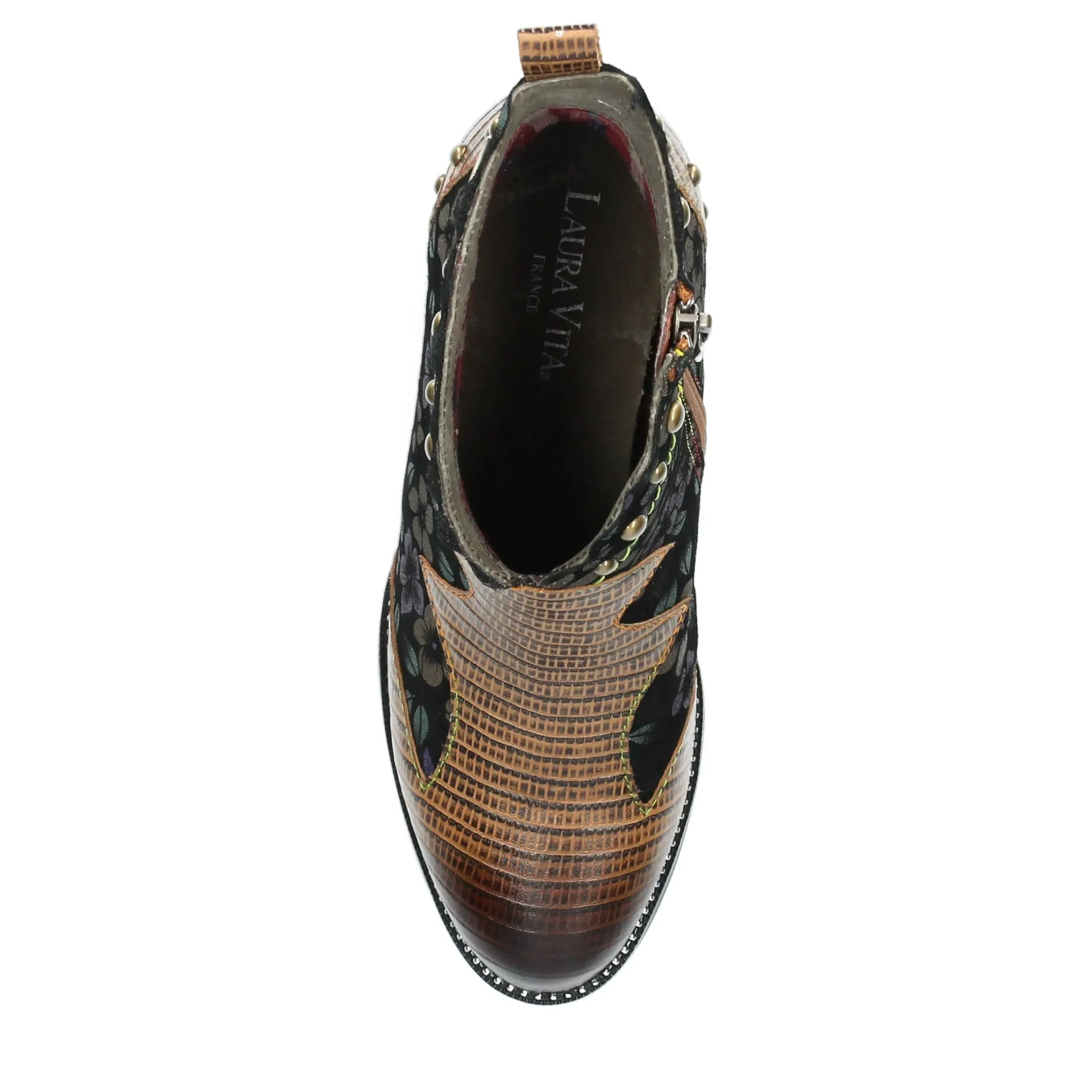 Outlet Laura Vita Bottines - KACIO 02