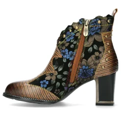 Outlet Laura Vita Bottines - KACIO 02