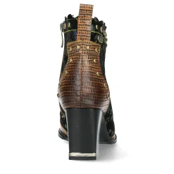 Outlet Laura Vita Bottines - KACIO 02