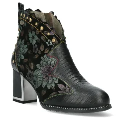 Outlet Laura Vita Bottines - KACIO 02