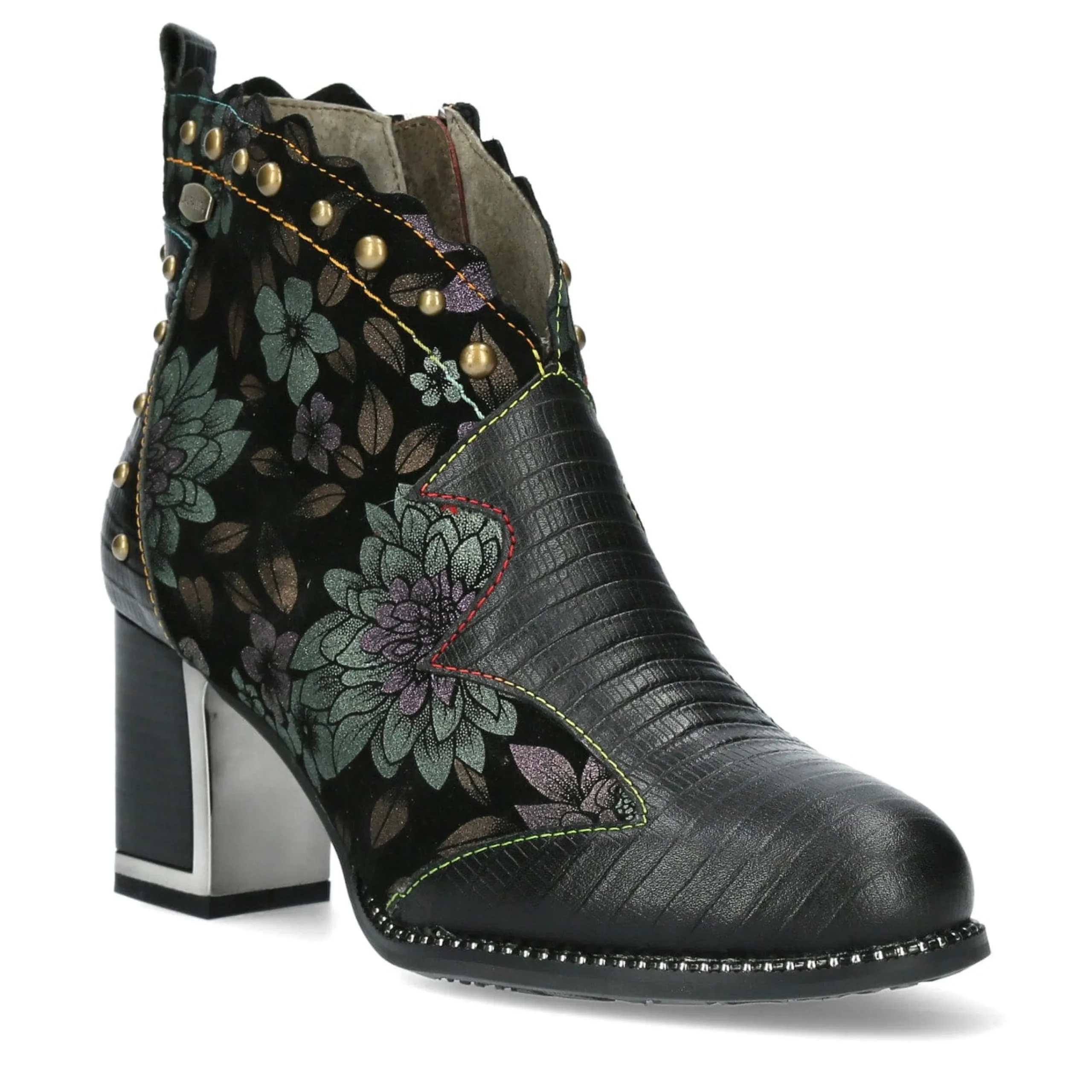 Outlet Laura Vita Bottines - KACIO 02