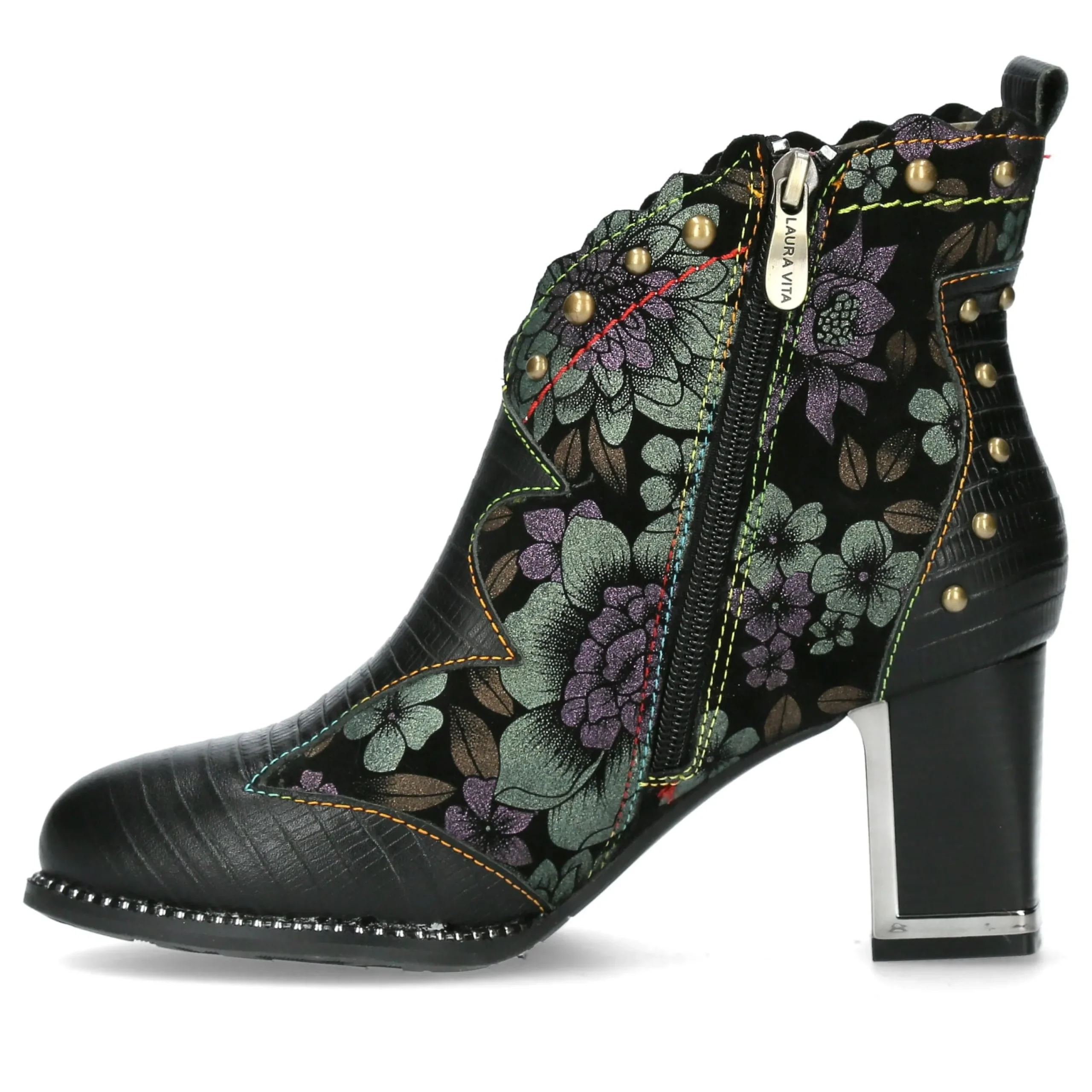 Outlet Laura Vita Bottines - KACIO 02