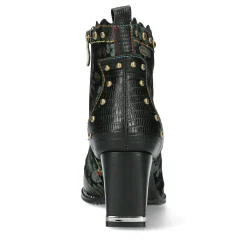 Outlet Laura Vita Bottines - KACIO 02