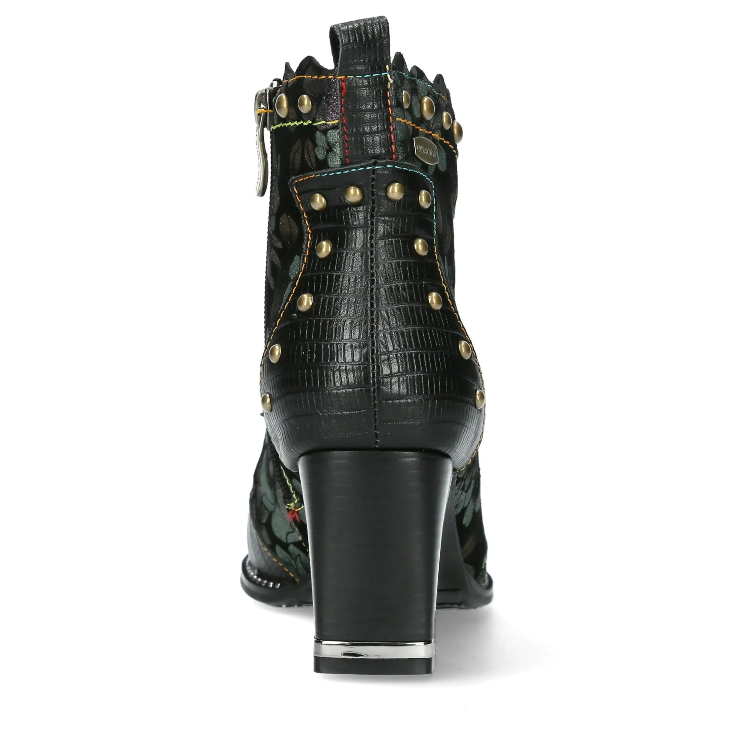 Outlet Laura Vita Bottines - KACIO 02