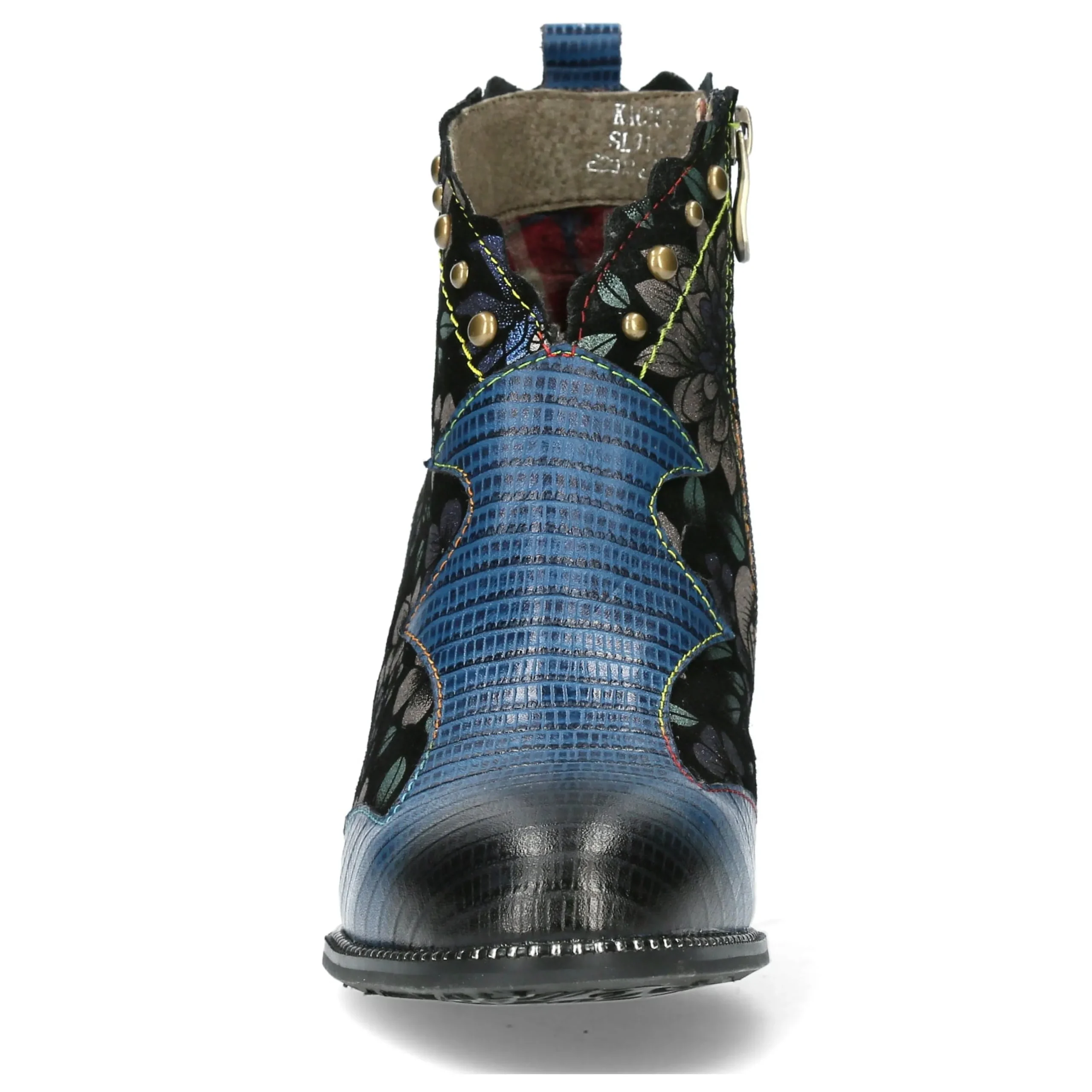 Outlet Laura Vita Bottines - KACIO 02
