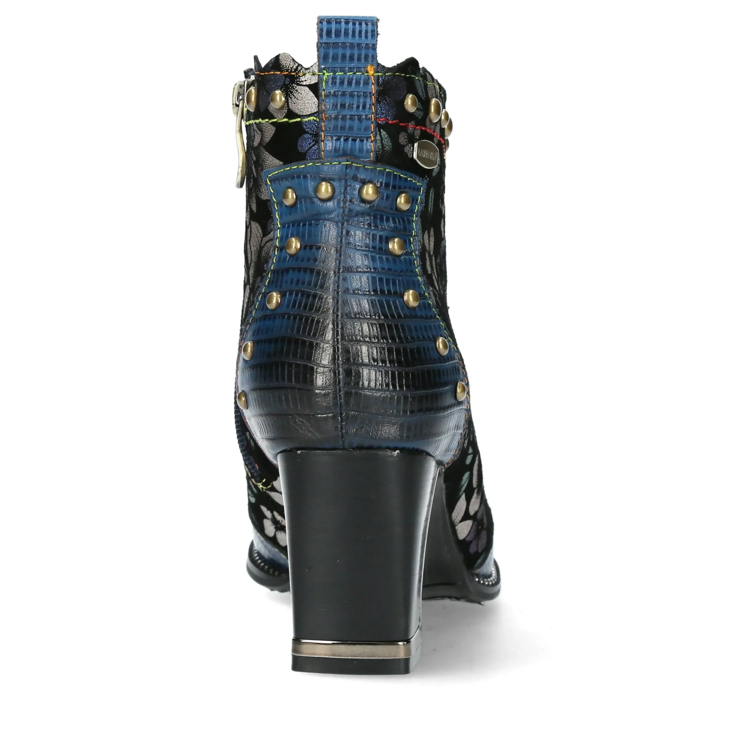 Outlet Laura Vita Bottines - KACIO 02