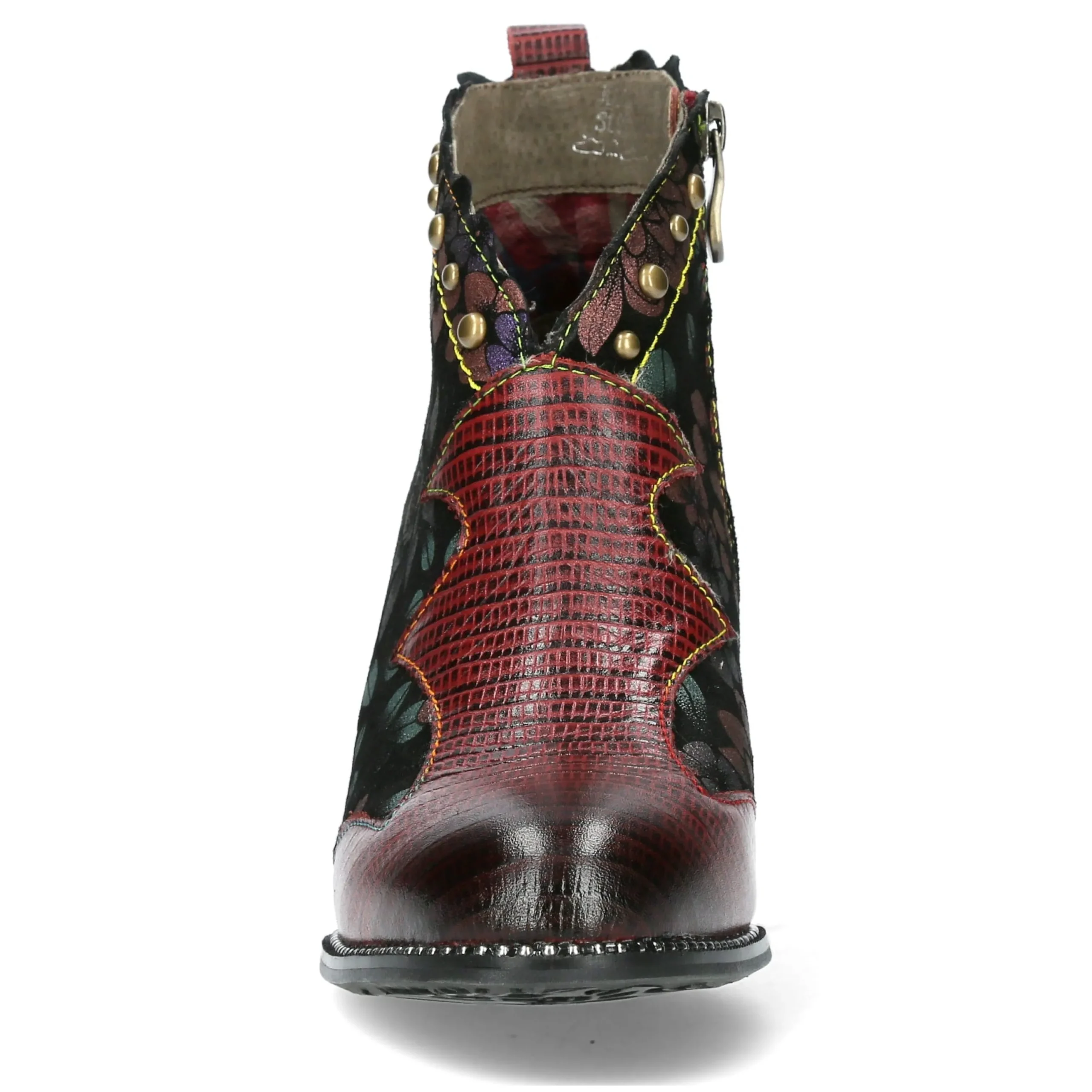 Outlet Laura Vita Bottines - KACIO 02