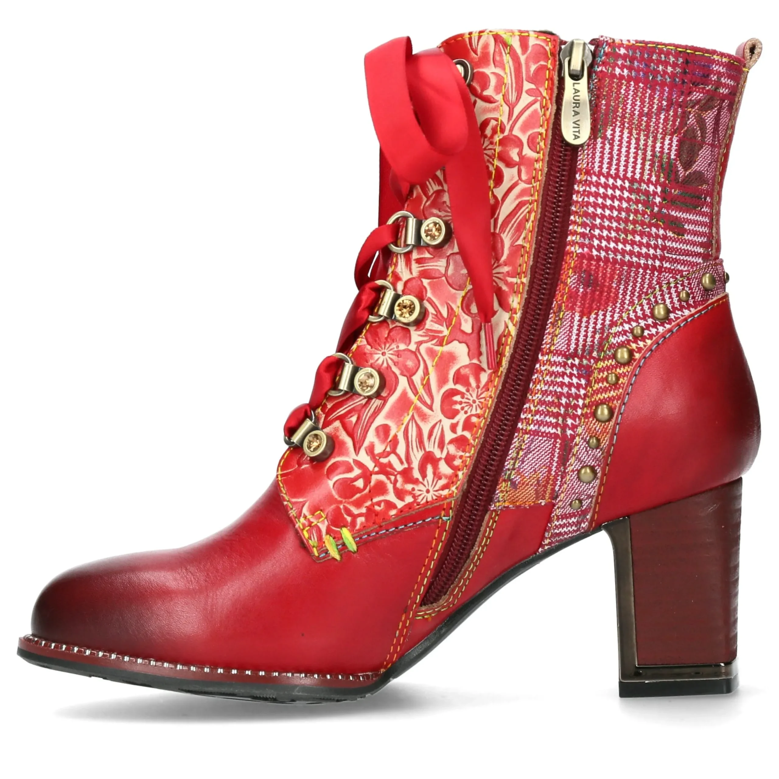 Best Laura Vita Bottines - KACIO 05