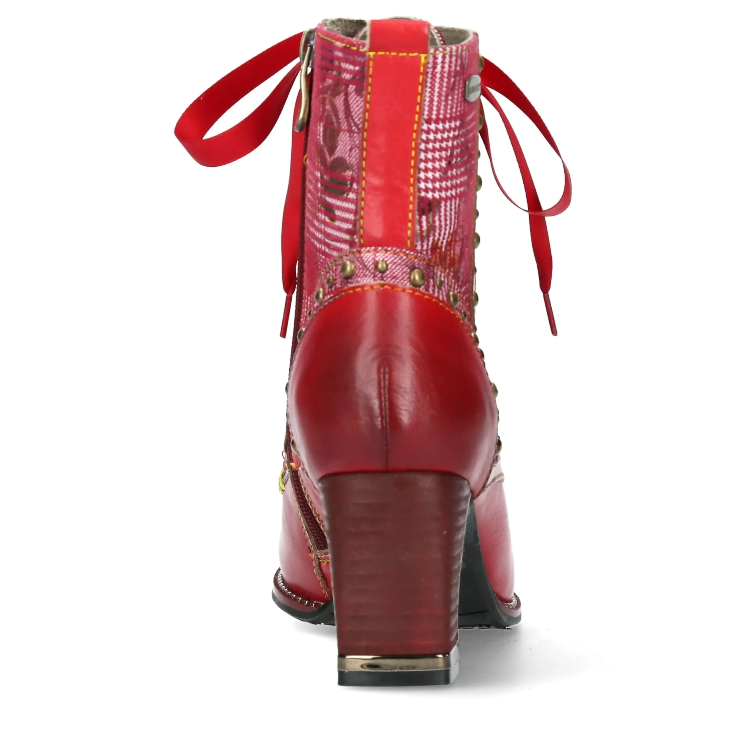 Best Laura Vita Bottines - KACIO 05