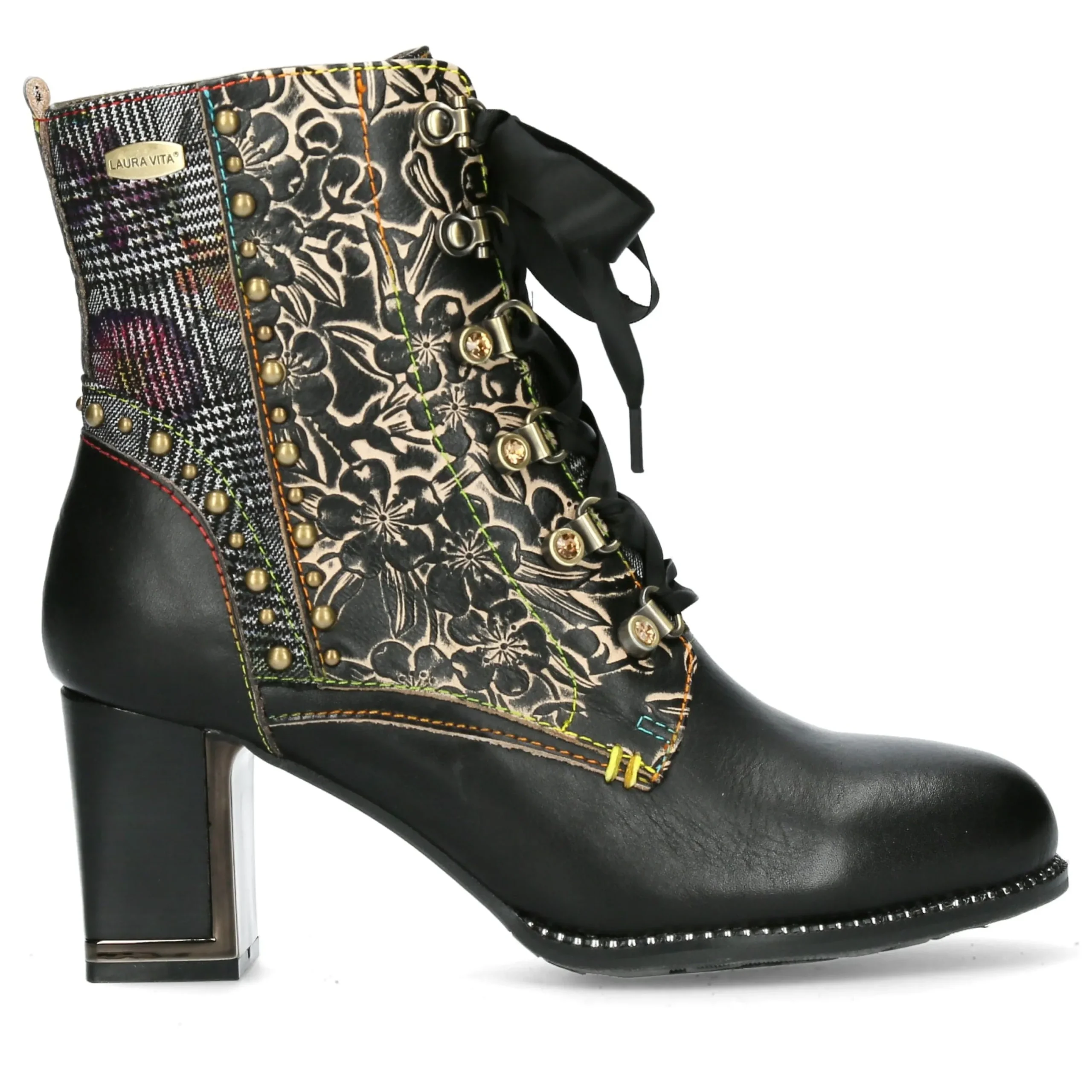 Best Laura Vita Bottines - KACIO 05