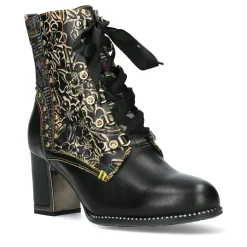Best Laura Vita Bottines - KACIO 05