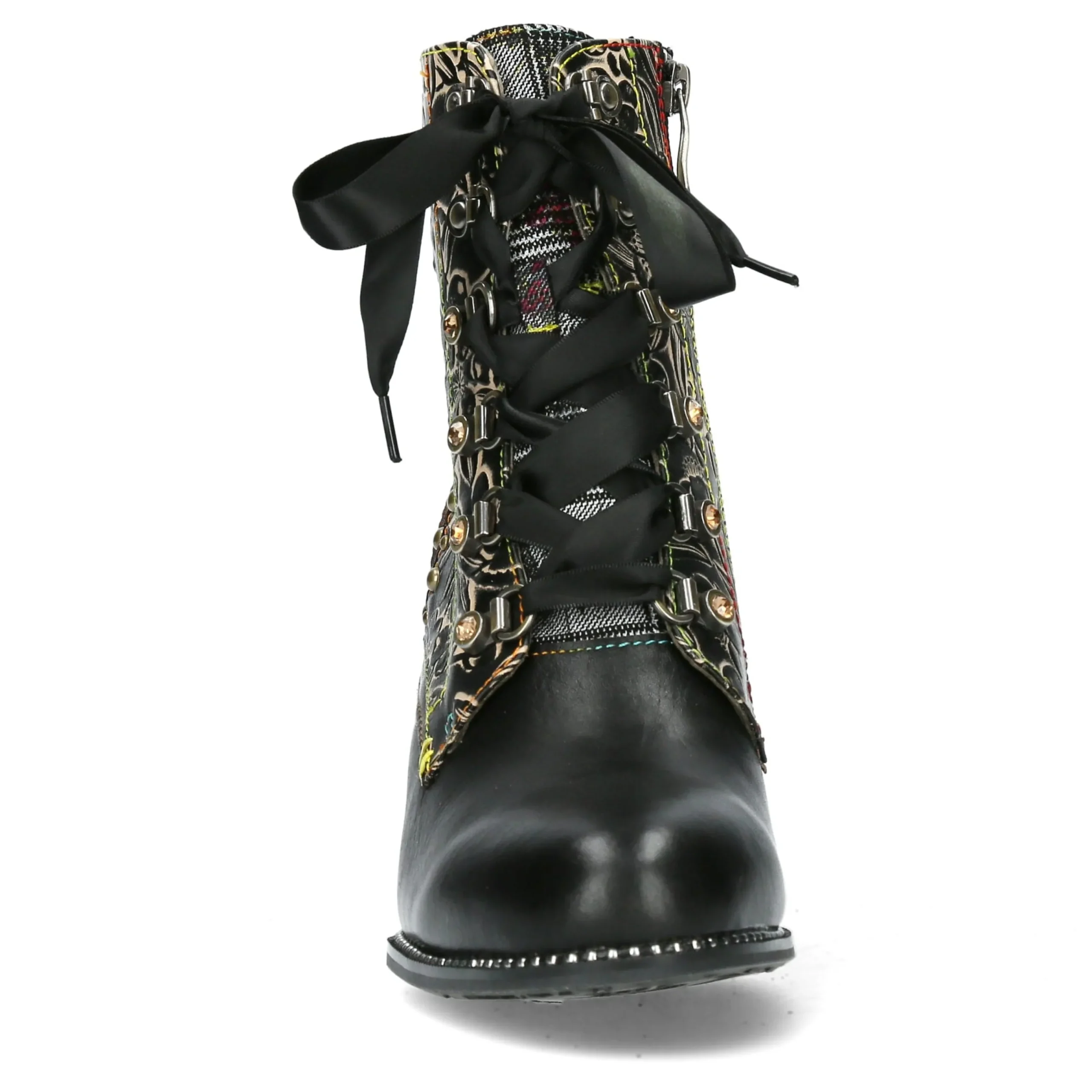 Best Laura Vita Bottines - KACIO 05
