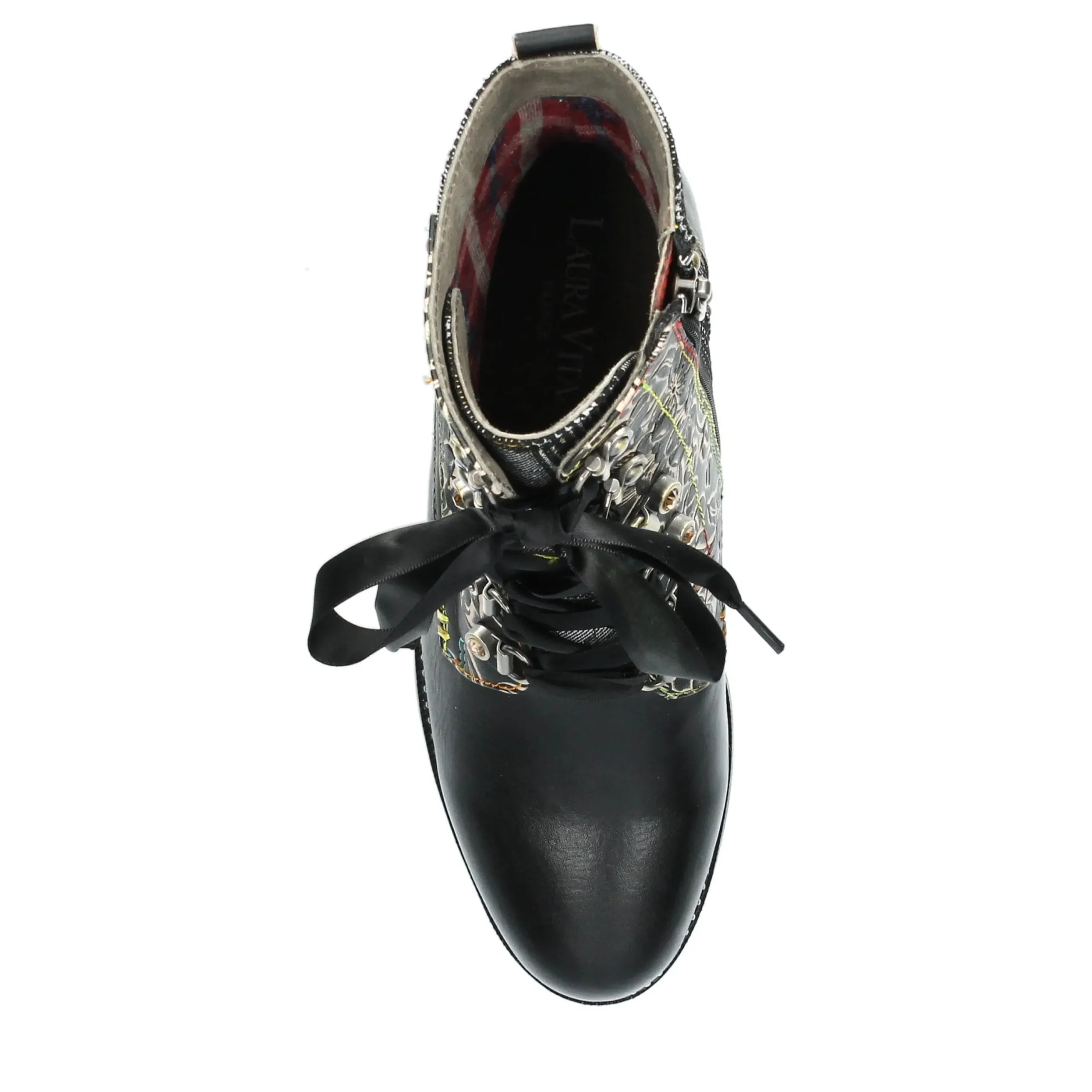 Best Laura Vita Bottines - KACIO 05