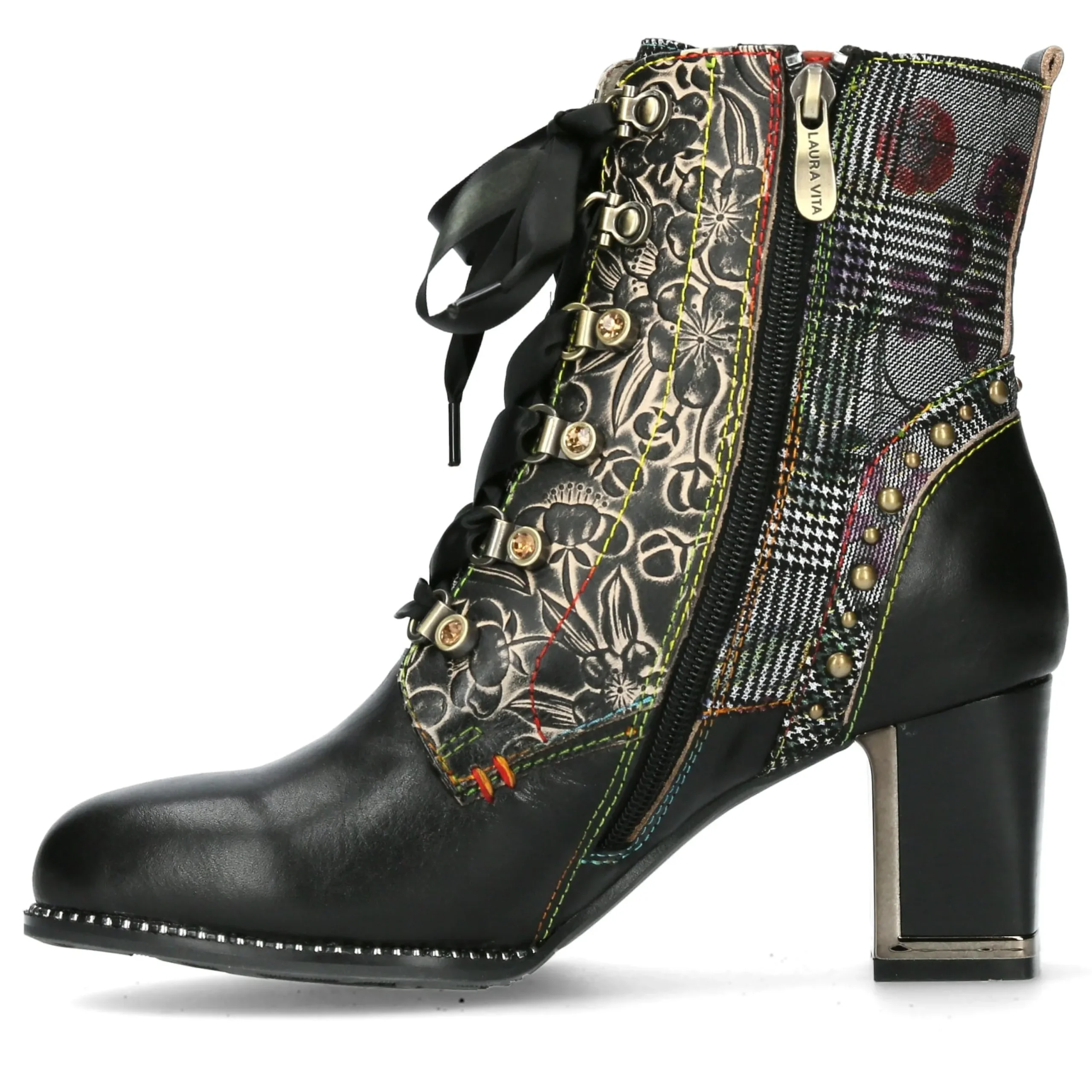 Best Laura Vita Bottines - KACIO 05