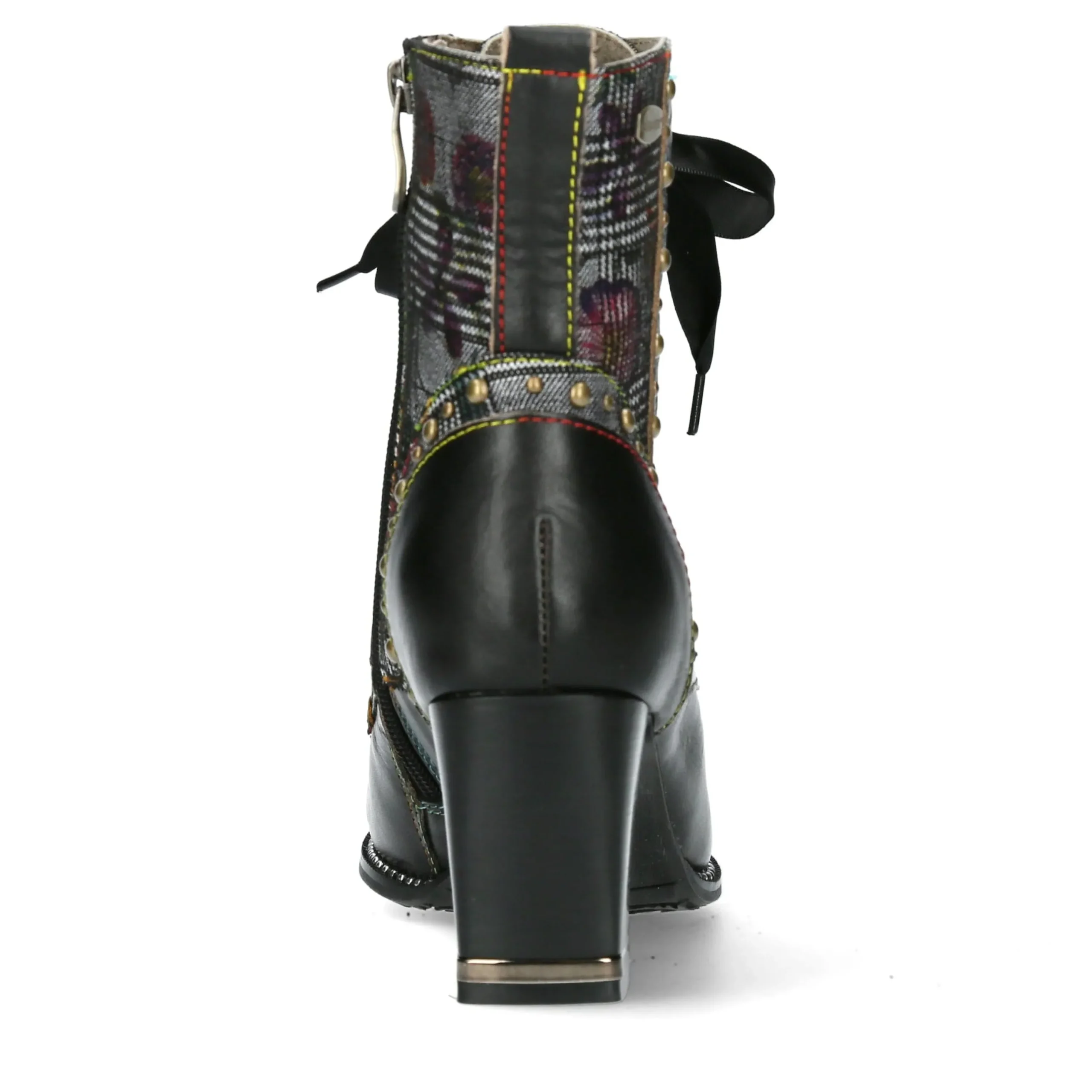 Best Laura Vita Bottines - KACIO 05