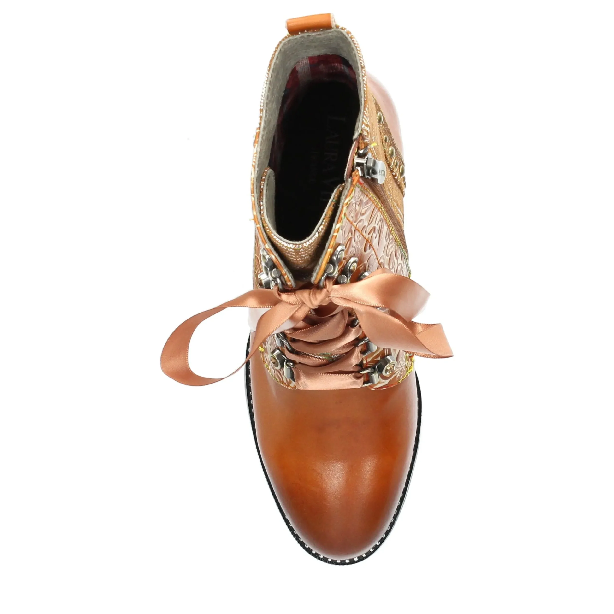 Best Laura Vita Bottines - KACIO 05
