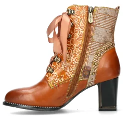 Best Laura Vita Bottines - KACIO 05