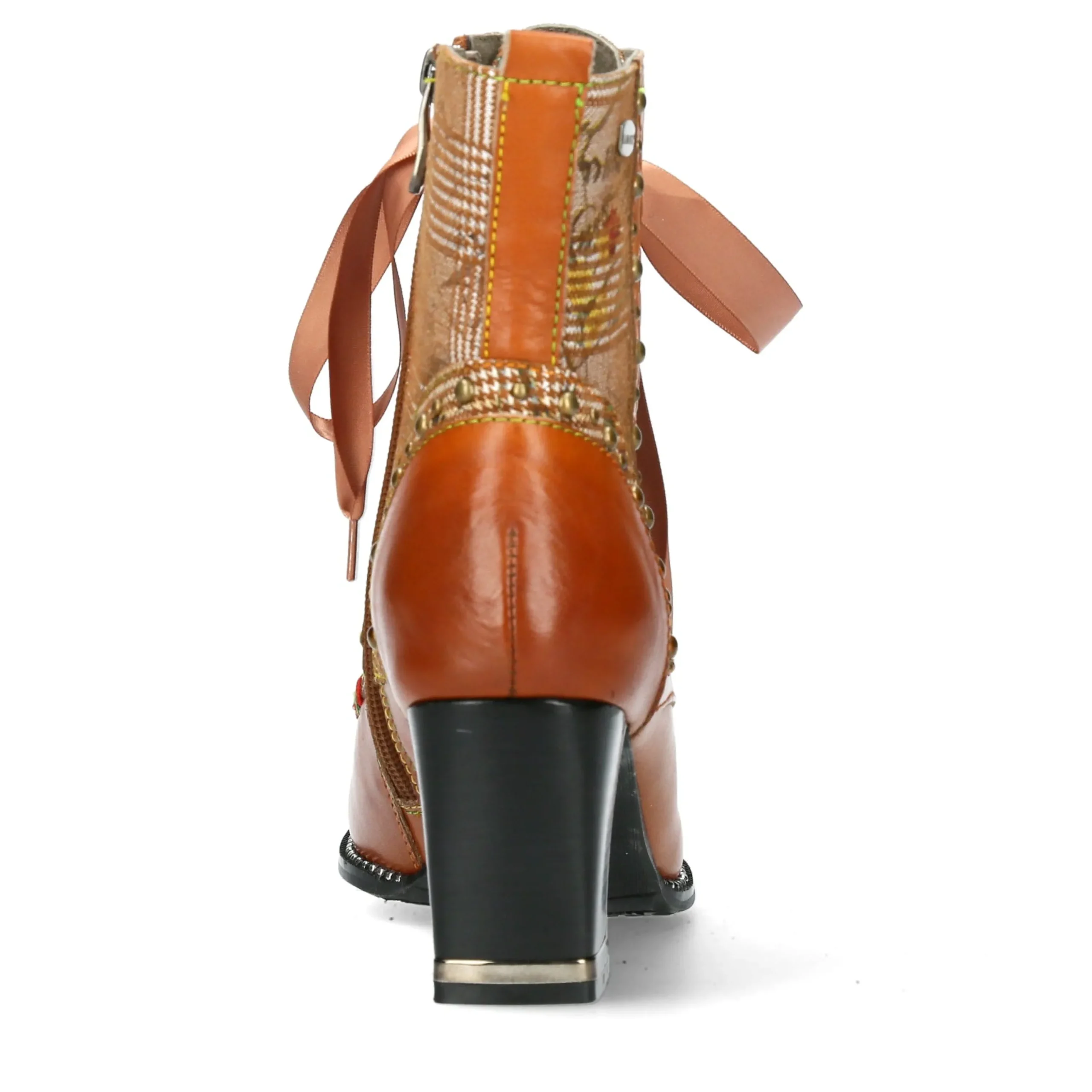Best Laura Vita Bottines - KACIO 05