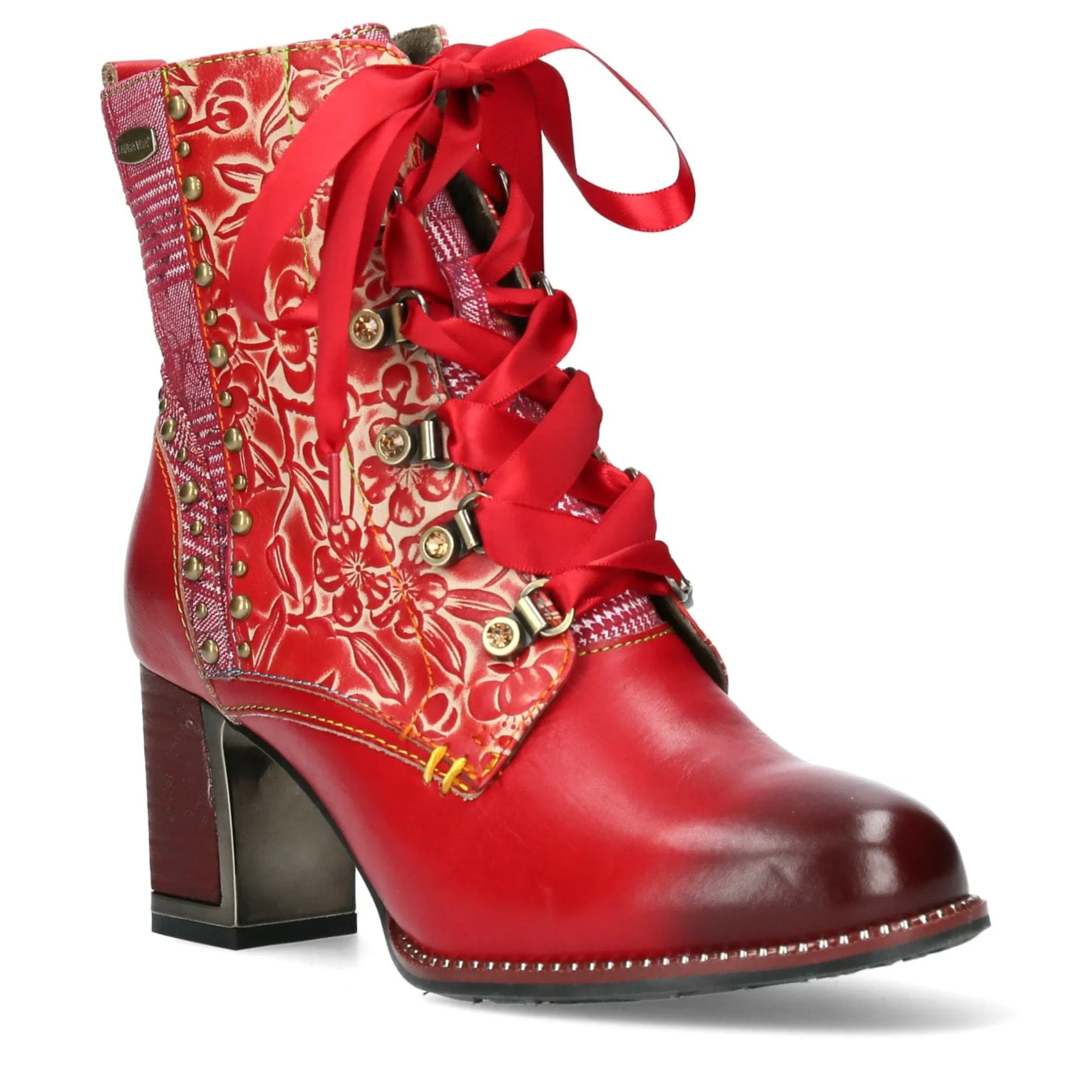 Best Laura Vita Bottines - KACIO 05