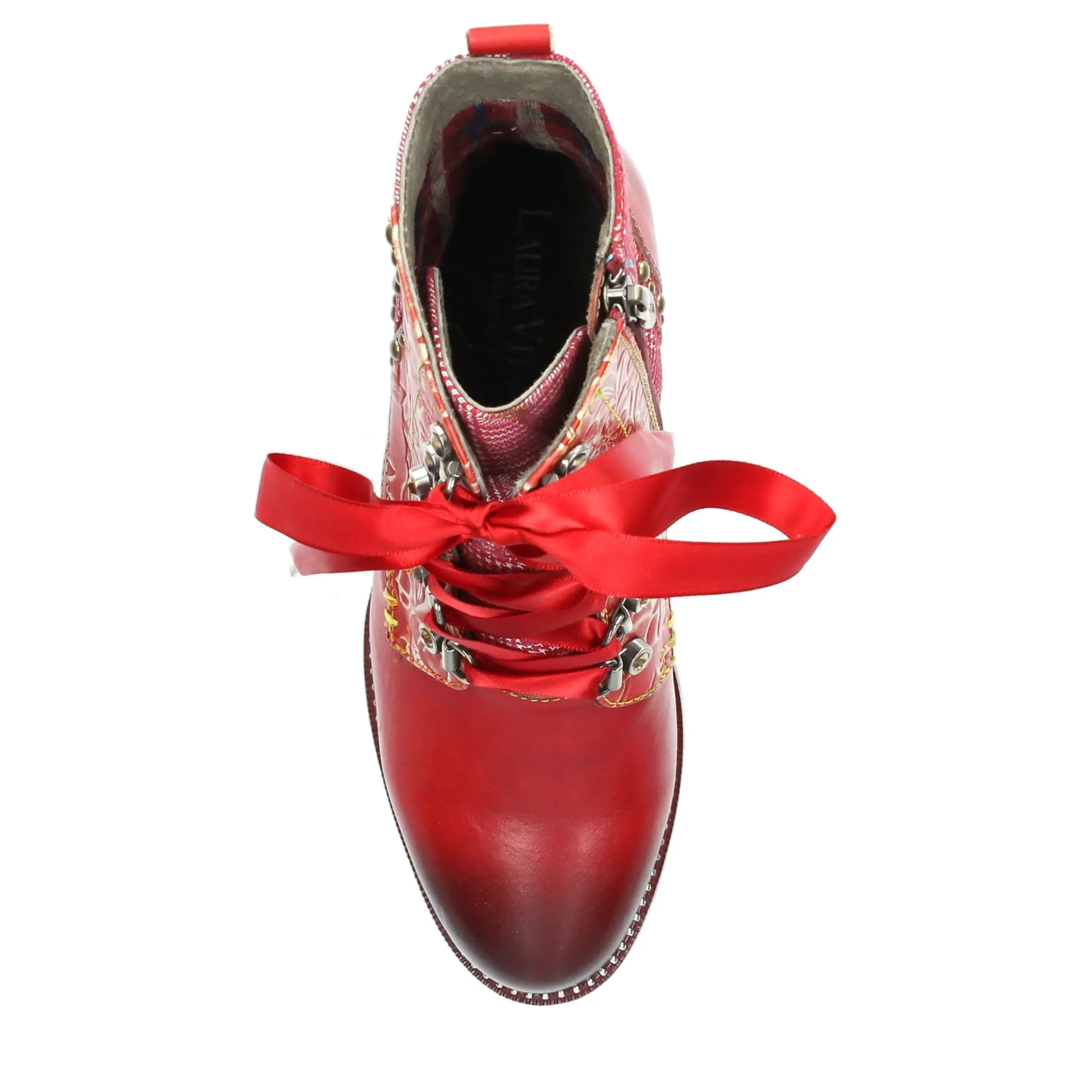 Best Laura Vita Bottines - KACIO 05