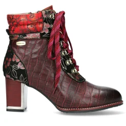 Clearance Laura Vita Bottines - KACIO 08