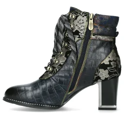 Clearance Laura Vita Bottines - KACIO 08