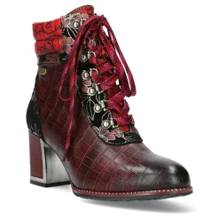 Clearance Laura Vita Bottines - KACIO 08