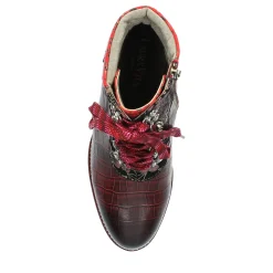 Clearance Laura Vita Bottines - KACIO 08