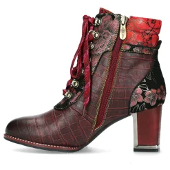 Clearance Laura Vita Bottines - KACIO 08