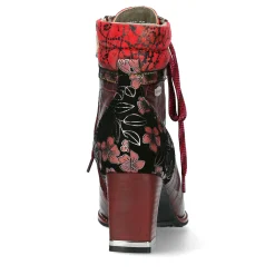 Clearance Laura Vita Bottines - KACIO 08