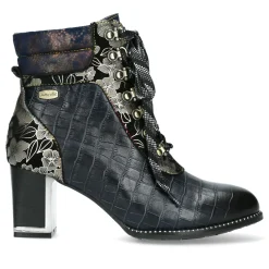 Clearance Laura Vita Bottines - KACIO 08