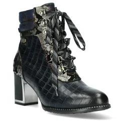 Clearance Laura Vita Bottines - KACIO 08