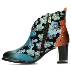 New Laura Vita Bottines - KACIO 02