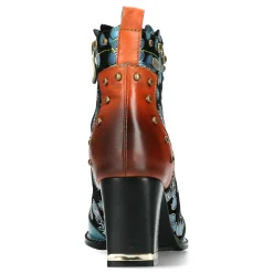 New Laura Vita Bottines - KACIO 02