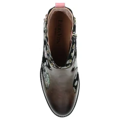 New Laura Vita Bottines - KACIO 02