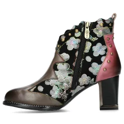New Laura Vita Bottines - KACIO 02