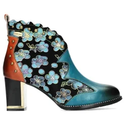 New Laura Vita Bottines - KACIO 02