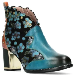 New Laura Vita Bottines - KACIO 02