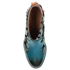New Laura Vita Bottines - KACIO 02