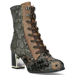 Cheap Laura Vita Bottines - KACIO 07