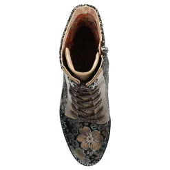Cheap Laura Vita Bottines - KACIO 07