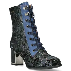 Cheap Laura Vita Bottines - KACIO 07