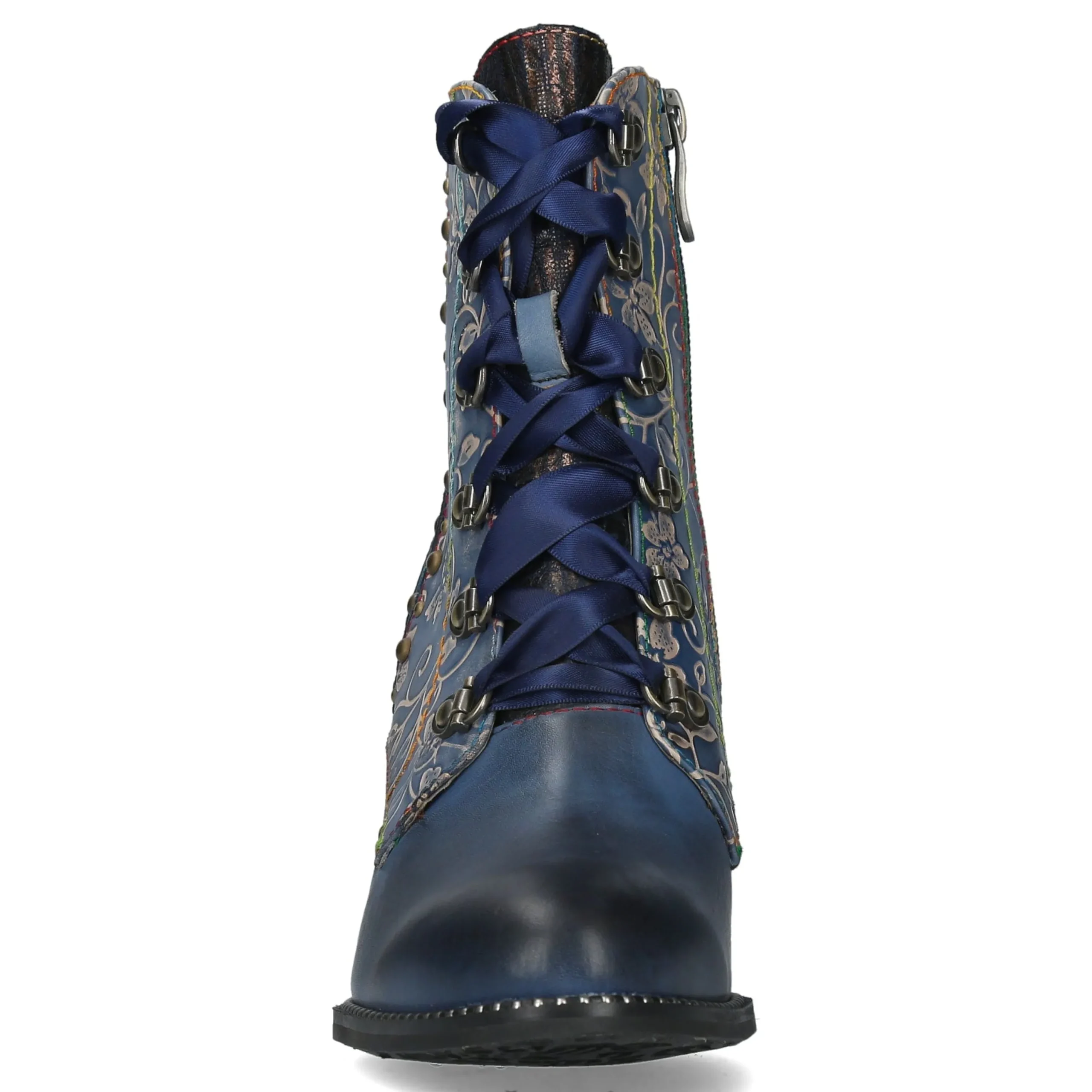 Fashion Laura Vita Bottines - KACIO 05 Art