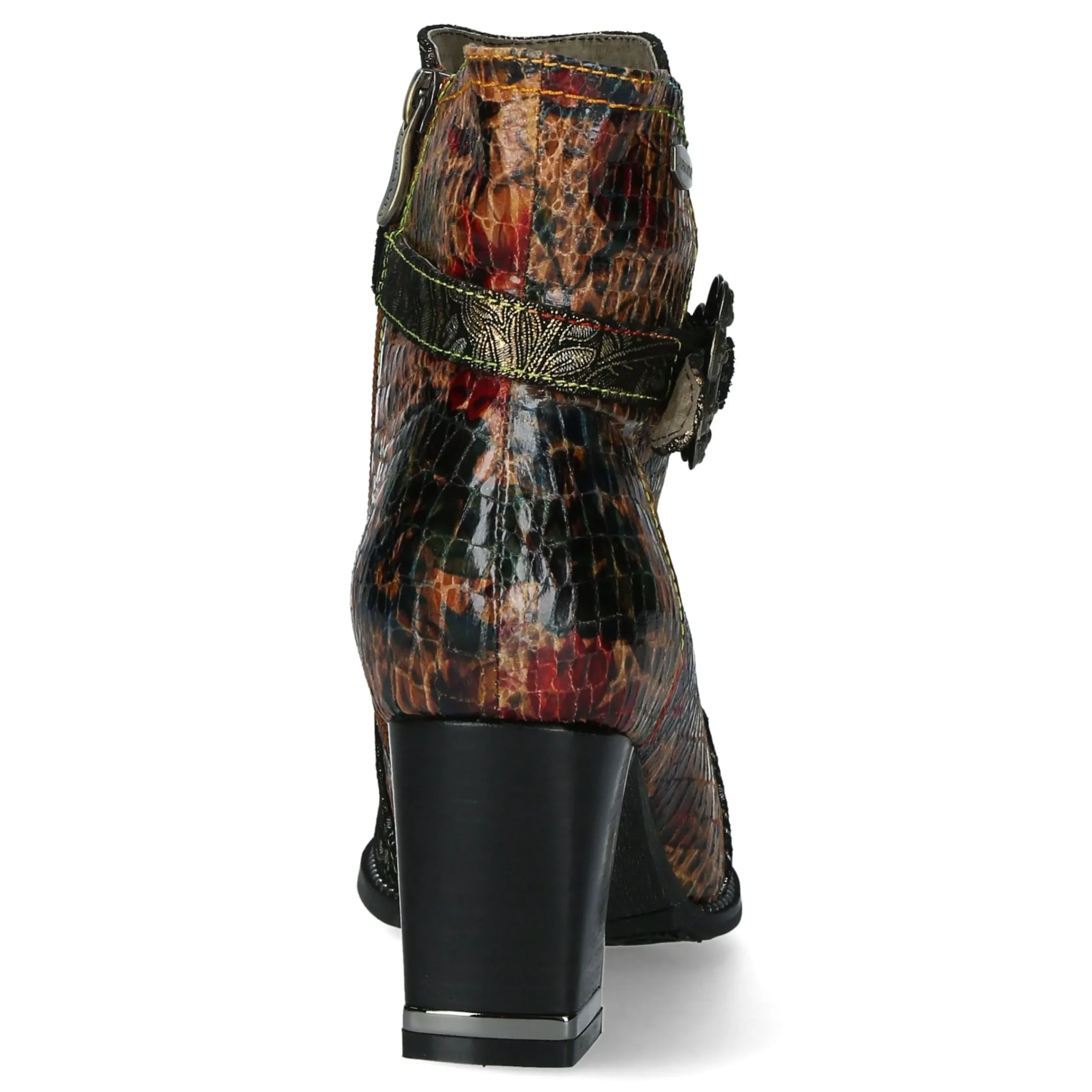 Sale Laura Vita Bottines - KACIO 01A