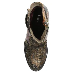 Sale Laura Vita Bottines - KACIO 01A